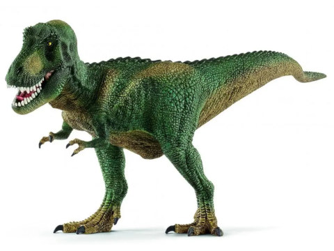 Figurky dinosaurů