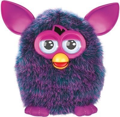 Furby