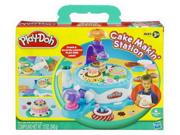 Modelína Play-Doh