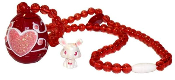Domeček pro drahokamy Jewel Pets Ruby