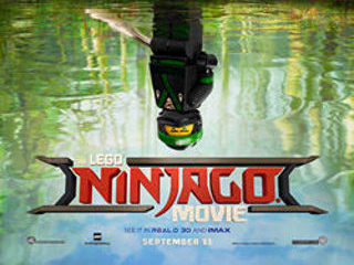 Lego Ninjago