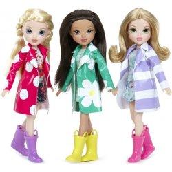 Moxie Girlz Barevné jaro: Avery, Sophina, Bryten Moxie Girlz Barevné jaro: Avery, Sophina, Bryten