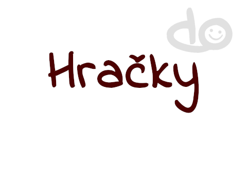 Hračky