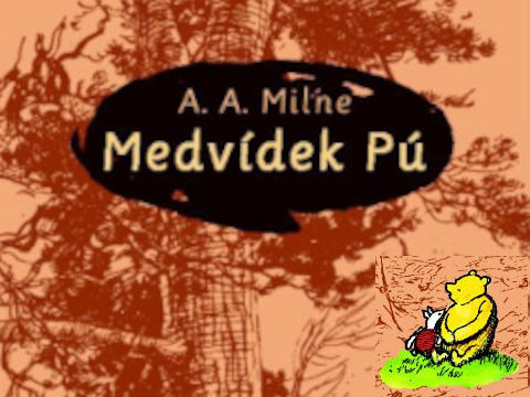 Medvídek Pú