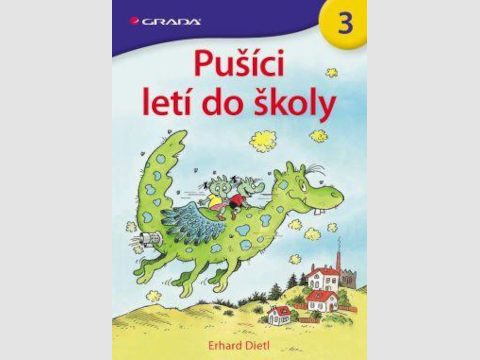 Znají vaše děti pušíky?