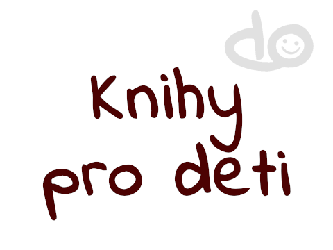 Knihy pro děti