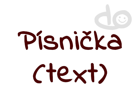 Kalamajka mik, mik, mik Obrázek Kalamajka mik, mik, mik