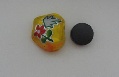 Jak vyrobit originální magnetky na lednici Jak vyrobit originální magnetky na lednici