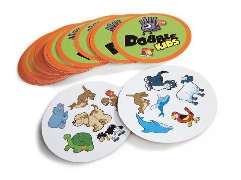 Dobble Kids Dobble Kids